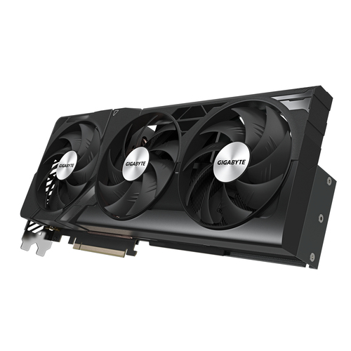 Gigabyte GeForce RTX­­ 4070 Ti SUPER WINDFORCE MAX OC 16G - Carte graphique - 3