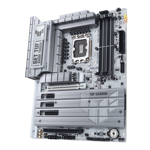 Asus TUF GAMING Z890-PRO WIFI ATX  - Carte mère Asus - grosbill-pro.com - 4