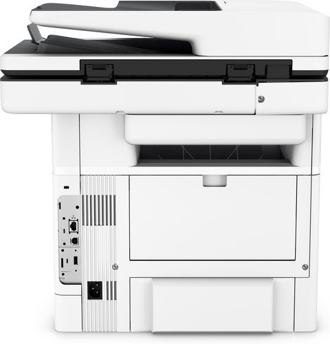 HP LaserJet Ent MFP M528z - Achat / Vente sur grosbill-pro.com - 7