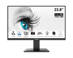 PRO MP2412 - 24" FHD 100Hz VA 1ms FreeSync