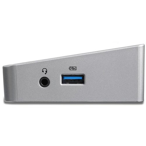 USB-C Dock - Triple 4K Monitor - 100W PD - Achat / Vente sur grosbill-pro.com - 3
