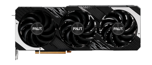 Palit RTX 4080 Super GamingPro OC 16G  - Carte graphique Palit - 4