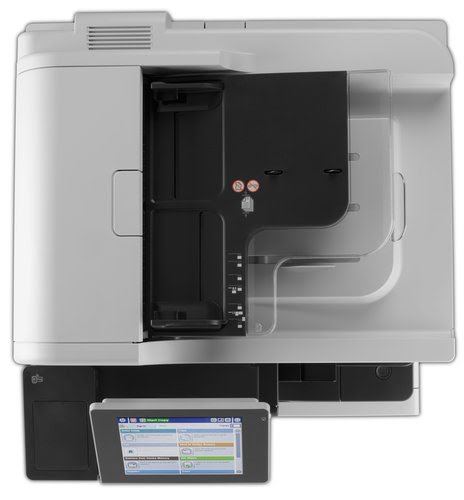  LaserJet Ent 700 MFP M725z (CF068A#B19) - Achat / Vente sur grosbill-pro.com - 7