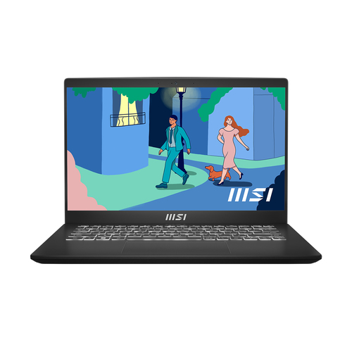 MSI 9S7-14J112-1027 - PC portable MSI - grosbill-pro.com - 0