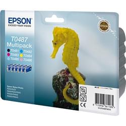 Epson Consommable imprimante MAGASIN EN LIGNE Grosbill