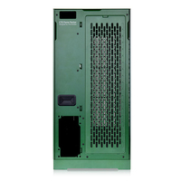 Thermaltake CTE E660 MX Racing Green Vert - Boîtier PC - 3