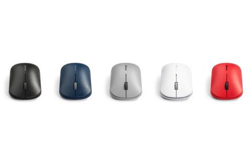  SureTrack Dual Wireless Mouse (K75298WW) - Achat / Vente sur grosbill-pro.com - 5