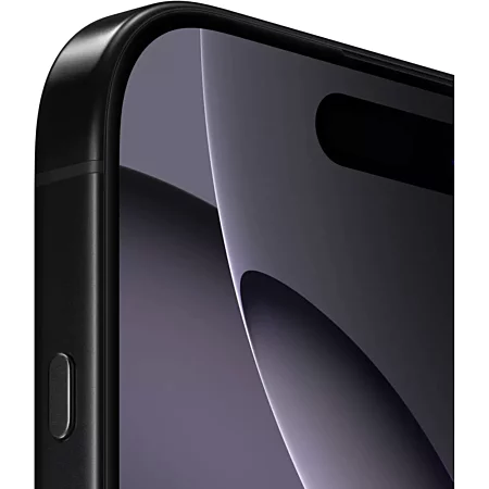 Apple iPhone 16 Pro 256 Go - Titane Noir  - Téléphonie Apple - 2