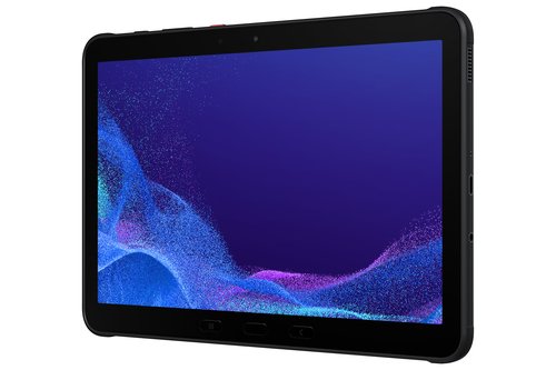 Samsung Galaxy TAB Active 4 Pro T630NZKA - Tablette tactile - 18