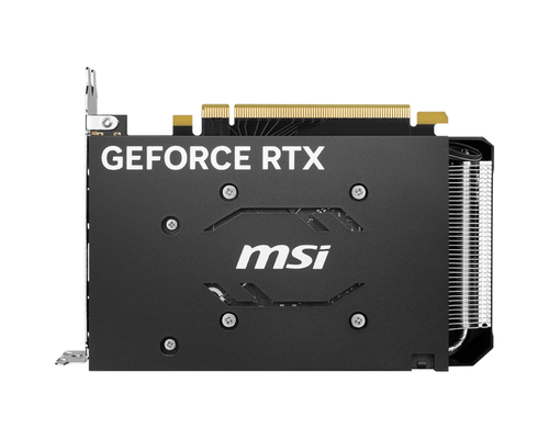 MSI GeForce RTX 4060 AERO ITX 8G OC  - Carte graphique MSI - 3