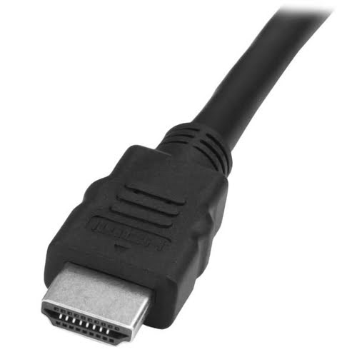 2m USB-C to HDMI Adapter Cable - 4K 30Hz - Achat / Vente sur grosbill-pro.com - 3