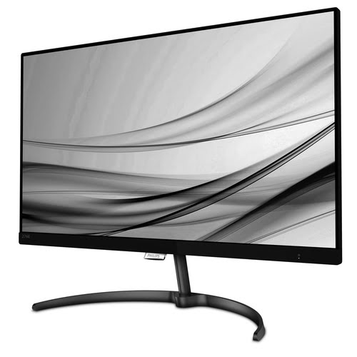 276E8VJSB 27" IPS LED 4K UHD 5ms 3840 - Achat / Vente sur grosbill-pro.com - 12