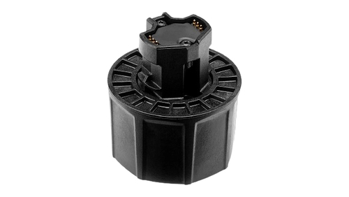 ThrustMaster T818 Servo Base - Périphérique de jeu - grosbill-pro.com - 3