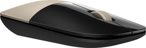  Z3700 Gold Wireless Mouse - Achat / Vente sur grosbill-pro.com - 1