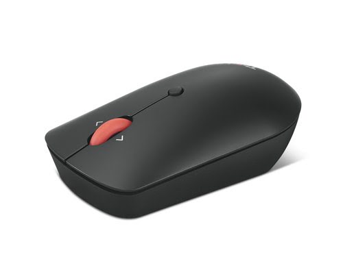 ThinkPad USB-C Wireless Compact Mouse - Achat / Vente sur grosbill-pro.com - 4