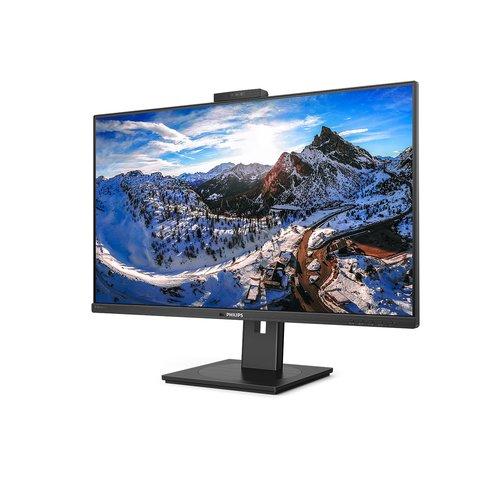 326P1H/00 32" 2560x1440 75Hz IPS 16:9 - Achat / Vente sur grosbill-pro.com - 7