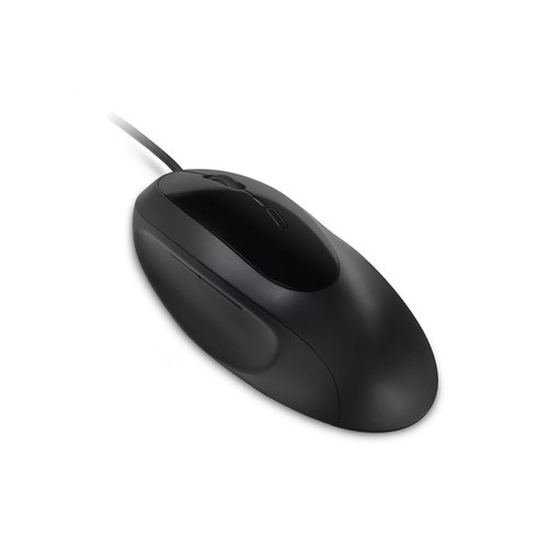 Grosbill Souris PC Kensington Pro Fit Ergo Wired Mouse