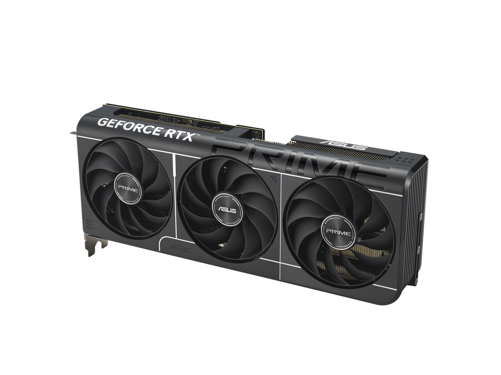 Asus PRIME GeForce RTX 5070 12GB GDDR7 OC Edition - Carte graphique - 2