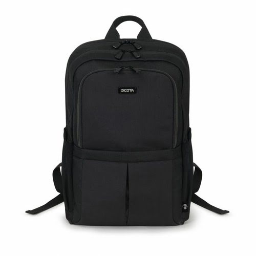 Eco Backpack SCALE 13-15.6 (D31429-RPET) - Achat / Vente sur grosbill-pro.com - 2