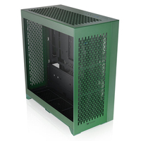 Thermaltake CTE E660 MX Racing Green Vert - Boîtier PC - 1