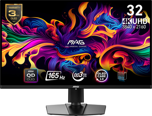 MSI Ecran PC MAGASIN EN LIGNE Grosbill