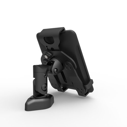 Universal Tab Rug Case Holder ET50 ET55 - Achat / Vente sur grosbill-pro.com - 4