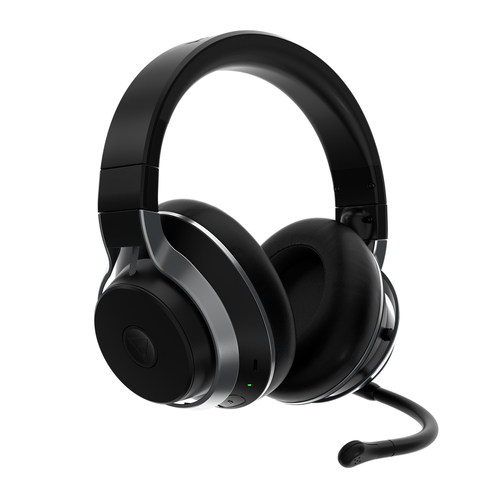 Turtle Beach Stealth Pro XB/Sans fil et Bluetooth/Noir Stereo - Micro-casque - 1