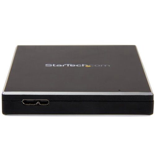 USB 3.1 Enclosure for 2.5" SATA Drives - Achat / Vente sur grosbill-pro.com - 1