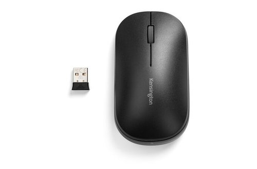  SureTrack Dual Wireless Mouse (K75298WW) - Achat / Vente sur grosbill-pro.com - 1