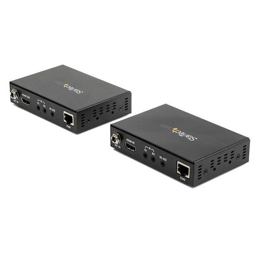 Extender - HDMI over CAT6 - 4K60 - 330ft - Achat / Vente sur grosbill-pro.com - 1