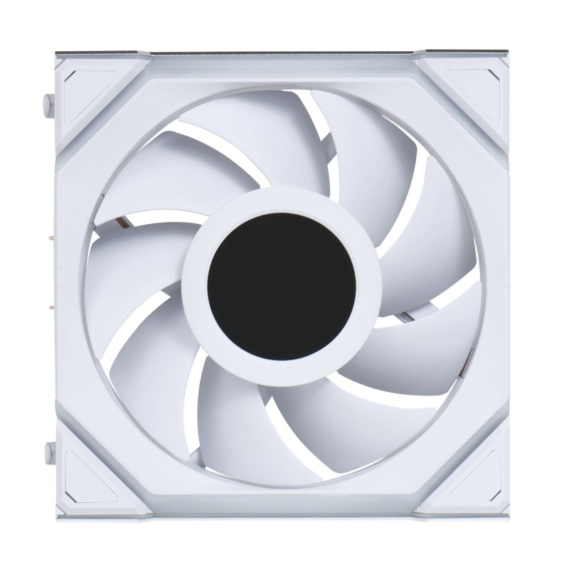 Lian-Li UNI FAN SL LCD ARGB PWM - Ventilateur boîtier Lian-Li - 2