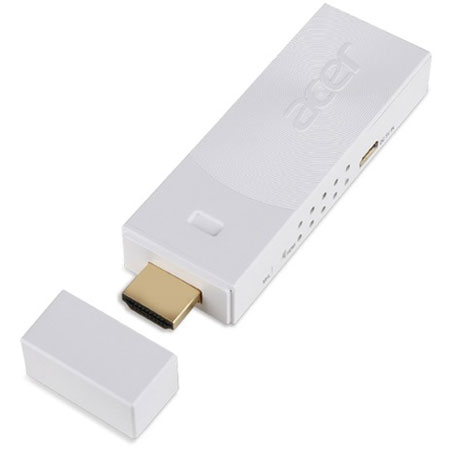 MHL Wireless Dongle MC.JKY11.007 - Adaptateur Acer - grosbill-pro.com - 0