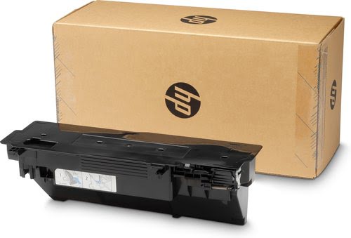 HP LaserJet Toner Collection Unit - Achat / Vente sur grosbill-pro.com - 0