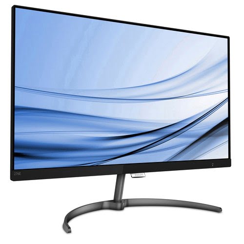 276E8VJSB 27" IPS LED 4K UHD 5ms 3840 - Achat / Vente sur grosbill-pro.com - 10