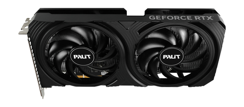 Palit GeForce RTX 4060 Infinity 2 8GB  - Carte graphique Palit - 1