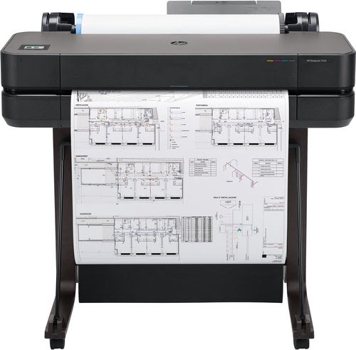Grosbill Imprimante multifonction HP  DESIGNJET T630 (5HB09A)