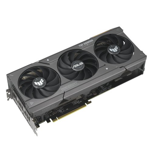 TUF-RX7600XT-O16G-GAMING - Achat / Vente sur grosbill-pro.com - 1