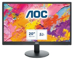 AOC Ecran PC MAGASIN EN LIGNE Grosbill