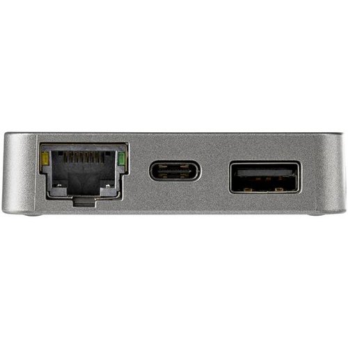 10Gbps USB-C Multiport Adapter HDMI/VGA - Achat / Vente sur grosbill-pro.com - 4