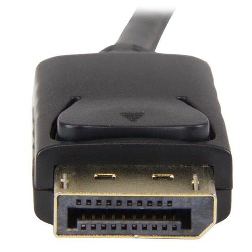 3m DisplayPort to HDMI Adapter Cable - Achat / Vente sur grosbill-pro.com - 2