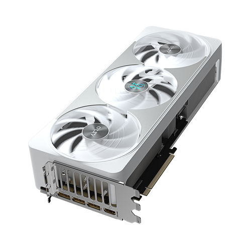 Gigabyte GeForce RTX 5070 Ti AERO OC 16G - Carte graphique - 3