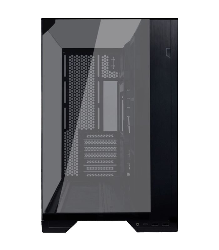 Lian-Li O11 Vision Noir Noir - Boîtier PC Lian-Li - grosbill-pro.com - 4