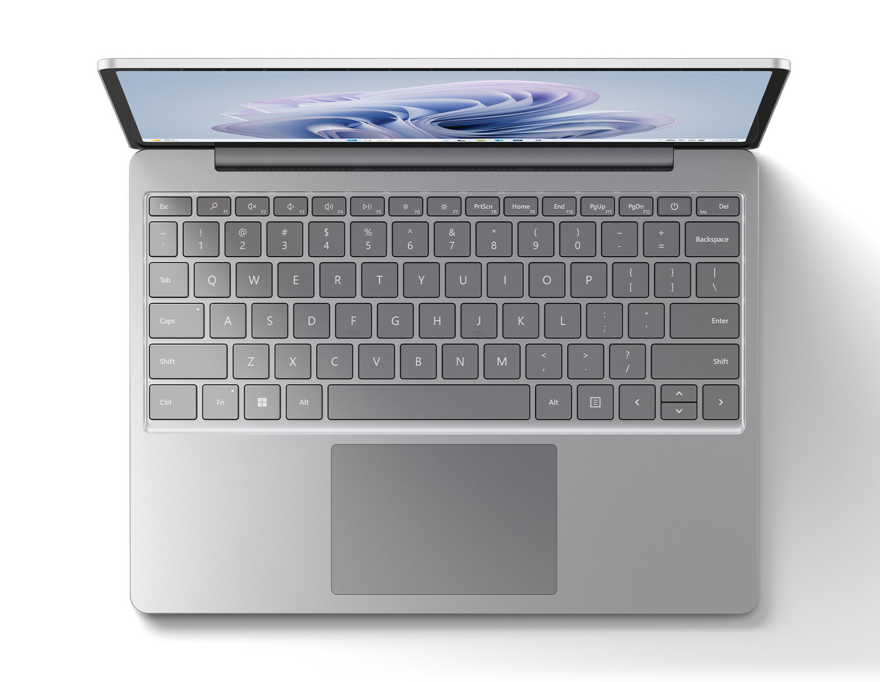 Surface Laptop Go 3 XKQ-00021 Platine - Achat / Vente sur grosbill-pro.com - 2