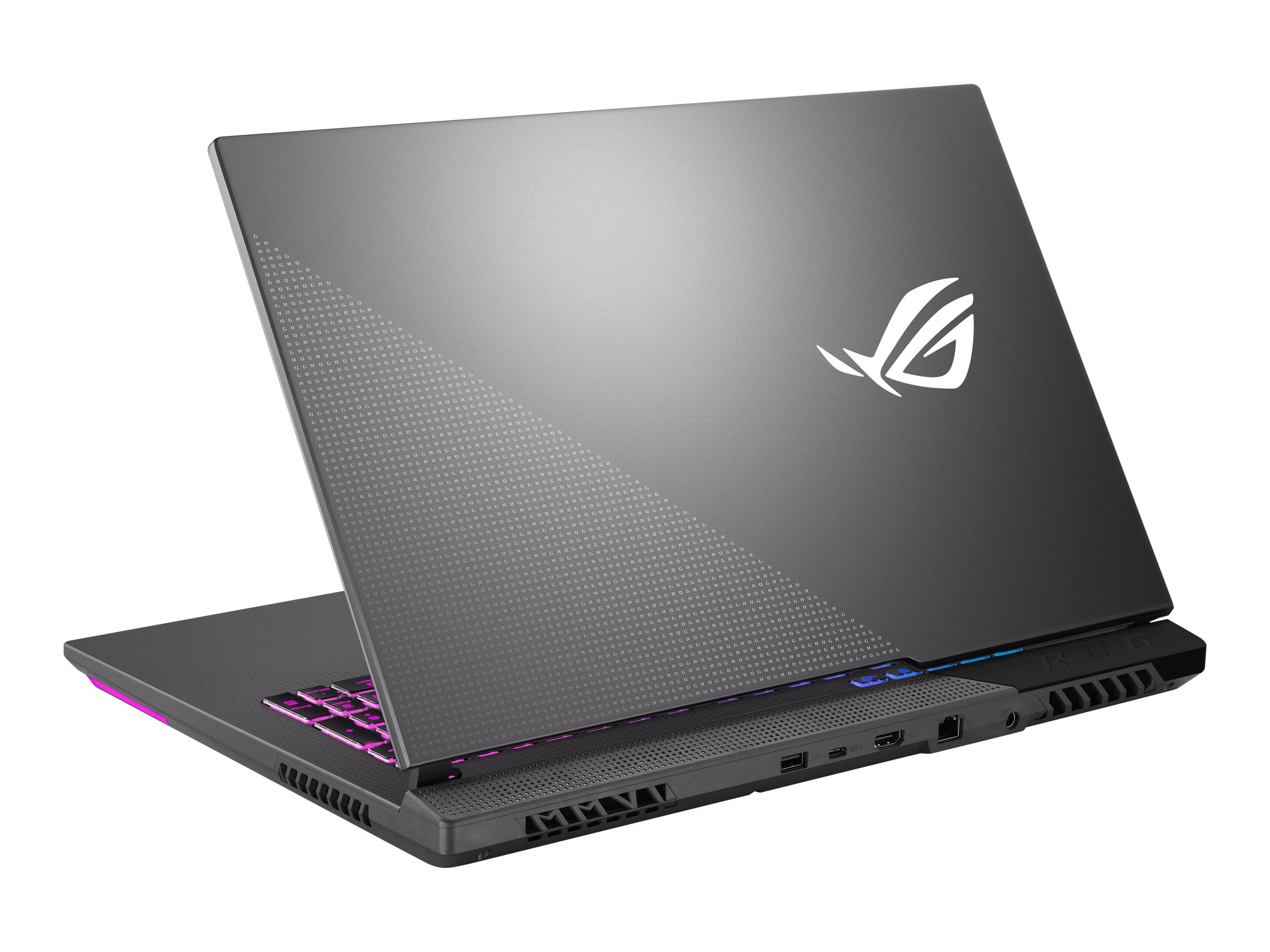 Asus 90NR0GG4-M001H0 - PC portable Asus - grosbill-pro.com - 3