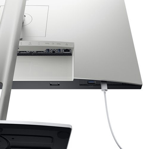 UltraSharp U2421E USB-C 24" IPS Monitor - Achat / Vente sur grosbill-pro.com - 10