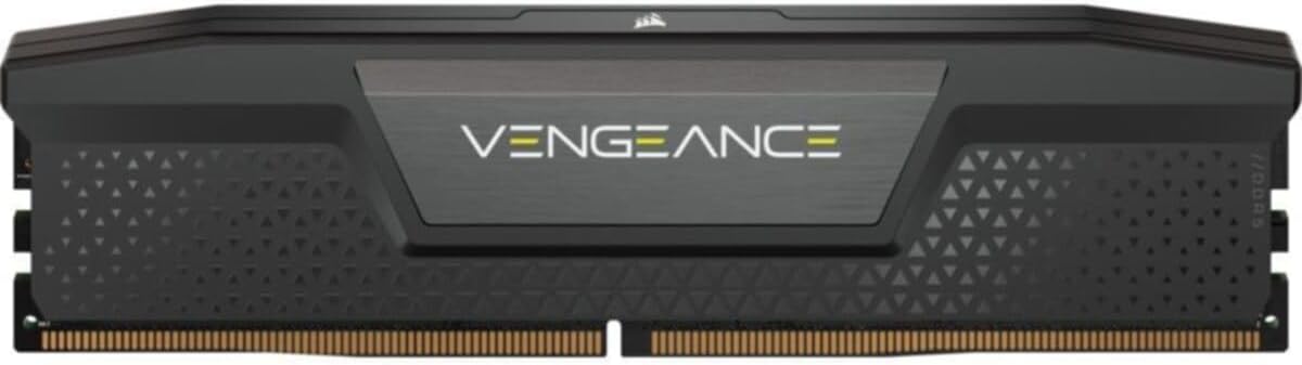 Corsair Vengeance 32Go (2x16Go) DDR5 4800MHz - Mémoire PC Corsair sur grosbill-pro.com - 1