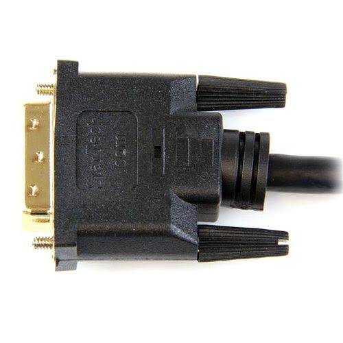 5m High Speed HDMI to DVI Cable - Achat / Vente sur grosbill-pro.com - 5