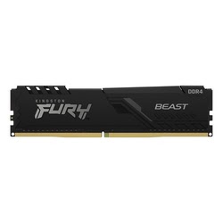 Fury Beast 8Go (1x8Go) DDR4 3600MHz