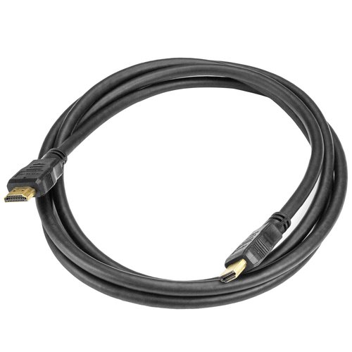 2m High Speed HDMI Cable - HDMI - M/M - Achat / Vente sur grosbill-pro.com - 4