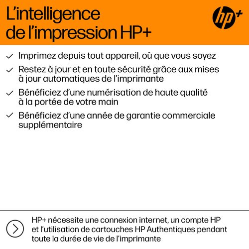 HP OFFICEJET PRO 9122E AIO - Achat / Vente sur grosbill-pro.com - 9